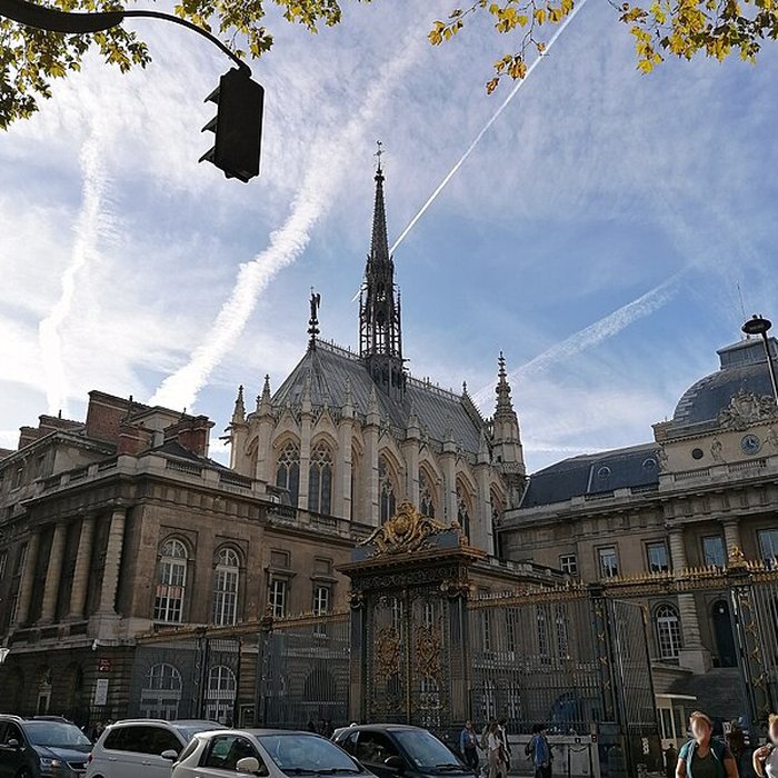 Photo de Palais de Justice ou Conciergerie