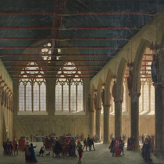 Photo de Palais de Justice ou Conciergerie