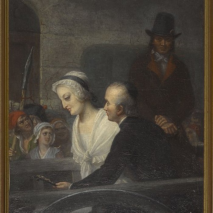 Photo de Palais de Justice ou Conciergerie