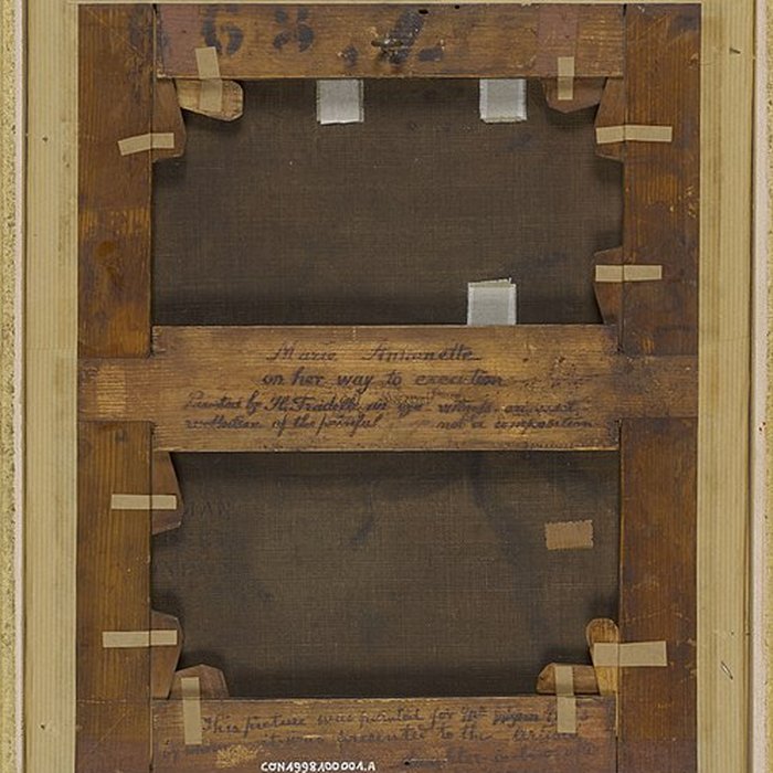 Photo de Palais de Justice ou Conciergerie