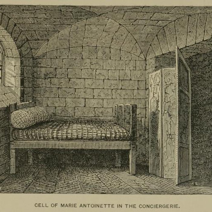 Photo de Palais de Justice ou Conciergerie