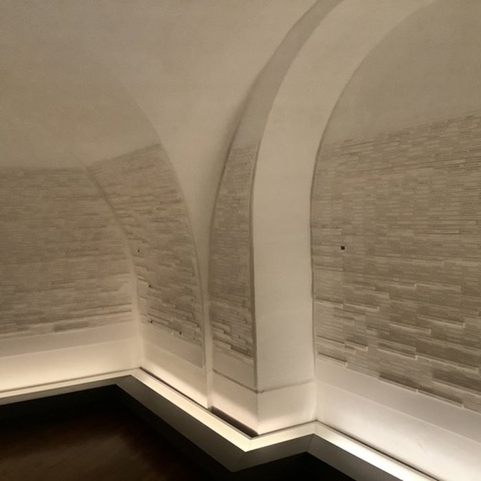 Photo de Palais de Justice ou Conciergerie