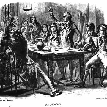 Palais de Justice ou Conciergerie