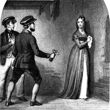 Palais de Justice ou Conciergerie