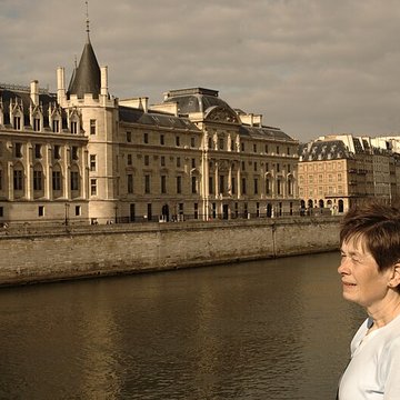 Palais de Justice ou Conciergerie