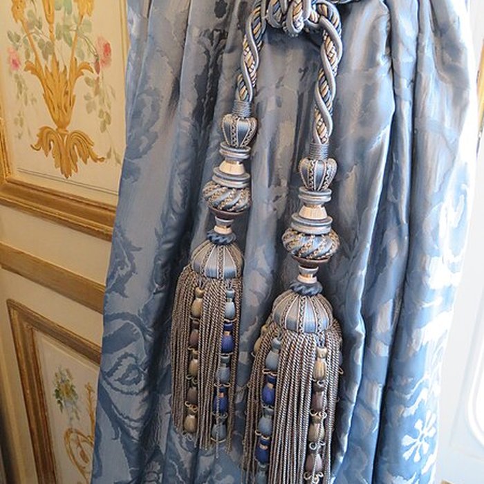 Photo de Domaine du Palais-Royal ancien Palais Cardinal, comprenant Conseil dEtat, Conseil Constitutionnel, Ministère de la Culture, théâtre de la Comédie Française