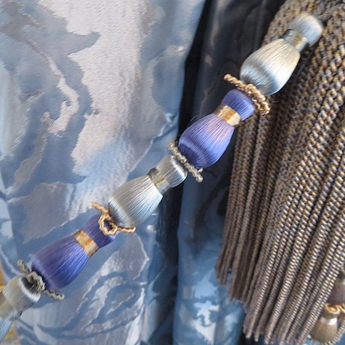 Photo de Domaine du Palais-Royal ancien Palais Cardinal, comprenant Conseil dEtat, Conseil Constitutionnel, Ministère de la Culture, théâtre de la Comédie Française