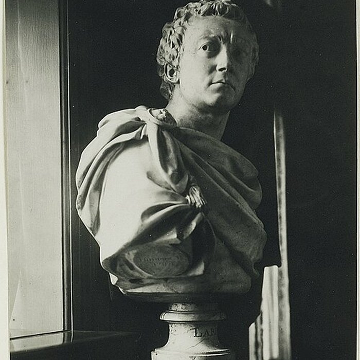 Photo de Domaine du Palais-Royal ancien Palais Cardinal, comprenant Conseil dEtat, Conseil Constitutionnel, Ministère de la Culture, théâtre de la Comédie Française