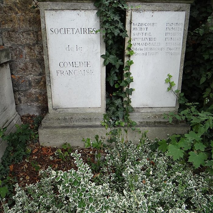 Photo de Domaine du Palais-Royal ancien Palais Cardinal, comprenant Conseil dEtat, Conseil Constitutionnel, Ministère de la Culture, théâtre de la Comédie Française