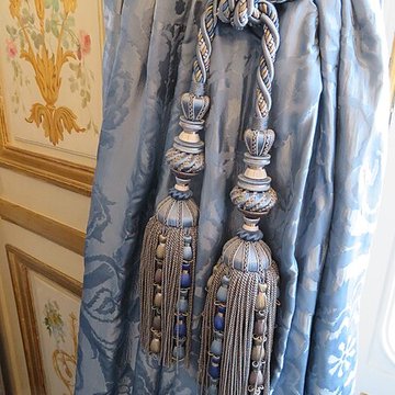 Domaine du Palais-Royal ancien Palais Cardinal, comprenant Conseil dEtat, Conseil Constitutionnel, Ministère de la Culture, théâtre de la Comédie Française