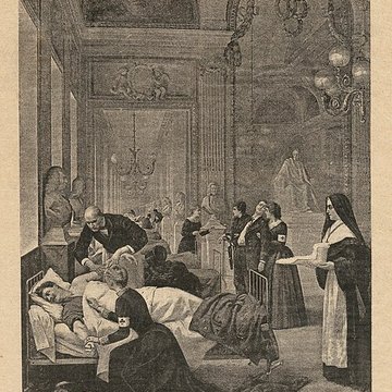 Domaine du Palais-Royal ancien Palais Cardinal, comprenant Conseil dEtat, Conseil Constitutionnel, Ministère de la Culture, théâtre de la Comédie Française