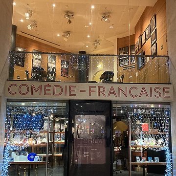 Domaine du Palais-Royal ancien Palais Cardinal, comprenant Conseil dEtat, Conseil Constitutionnel, Ministère de la Culture, théâtre de la Comédie Française