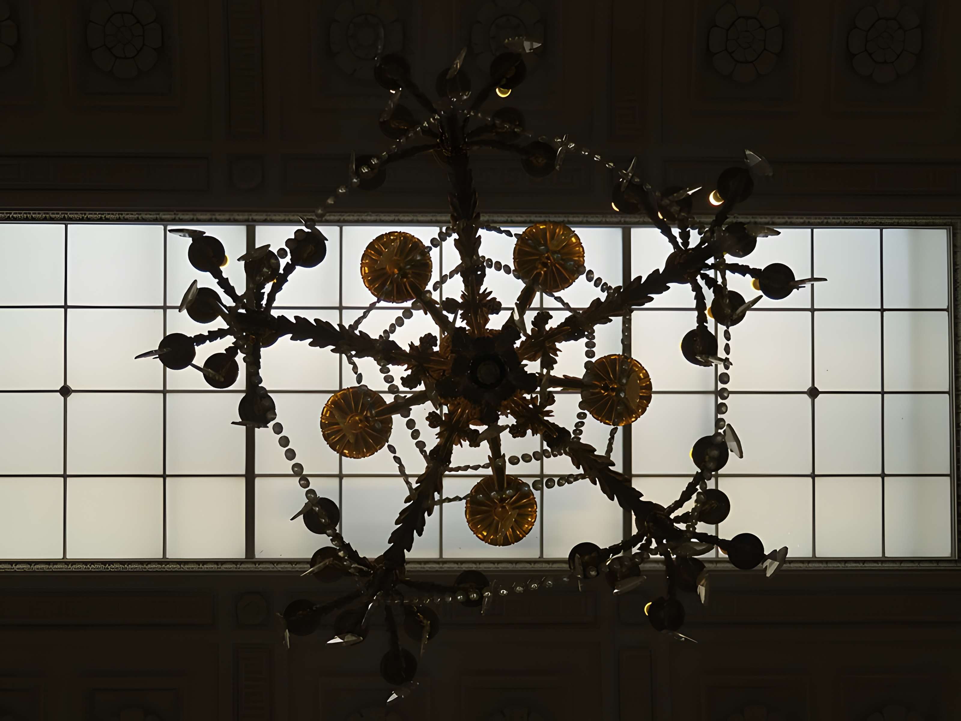 Domaine du Palais-Royal (ancien Palais Cardinal), comprenant Conseil d'Etat, Conseil Constitutionnel, Ministère de la Culture, théâtre de la Comédie Française