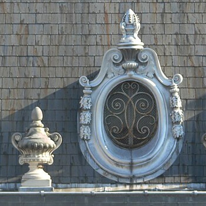 Photo de Bibliothèque nationale de France Rue de Richelieu à Paris