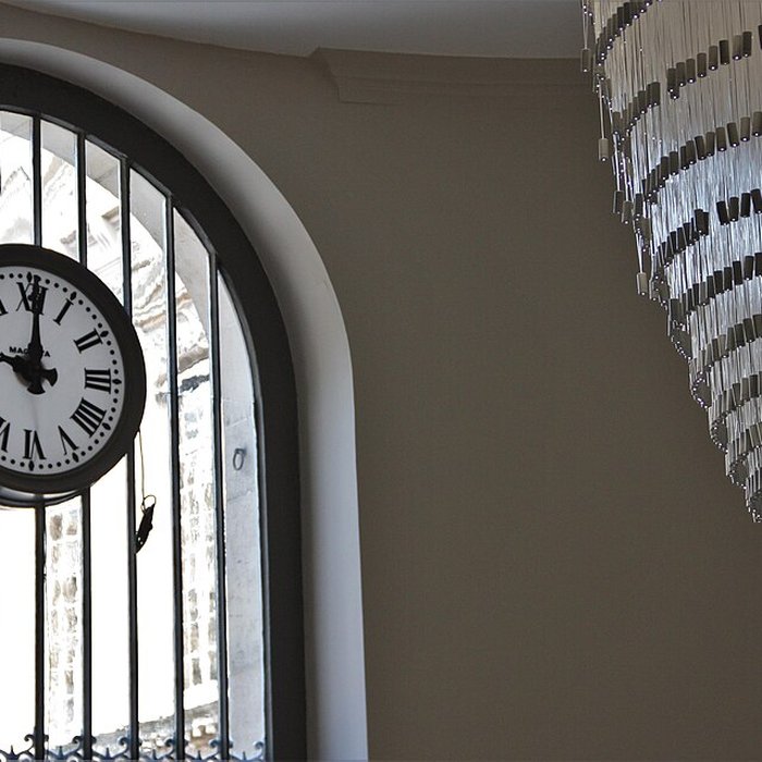 Photo de Bibliothèque nationale de France Rue de Richelieu à Paris