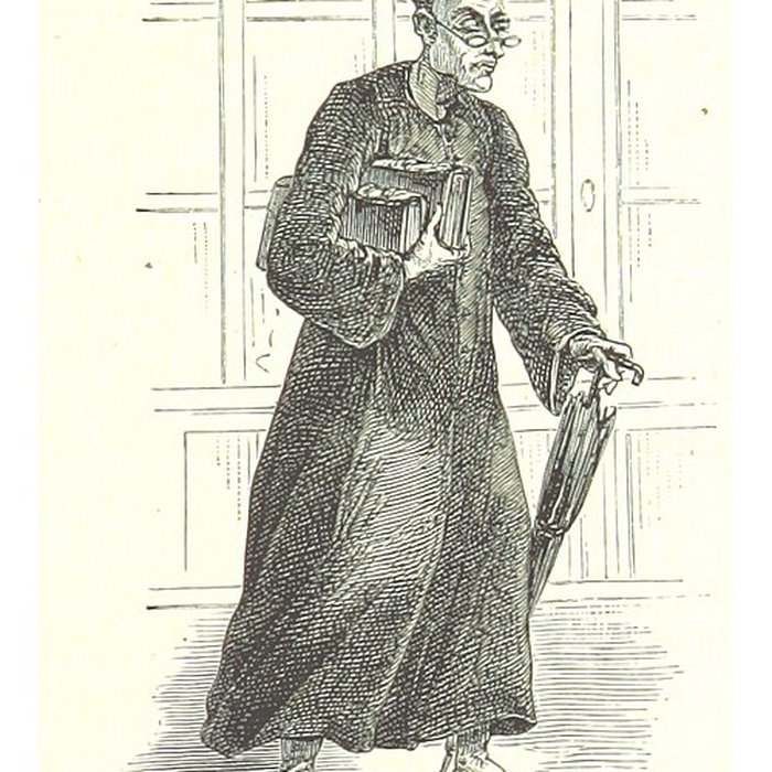 Photo de Bibliothèque nationale de France Rue de Richelieu à Paris