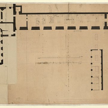 Bibliothèque nationale de France Rue de Richelieu à Paris