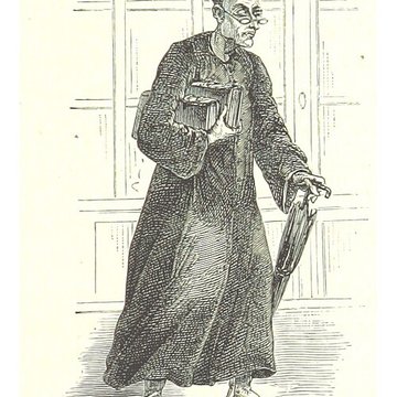 Bibliothèque nationale de France Rue de Richelieu à Paris