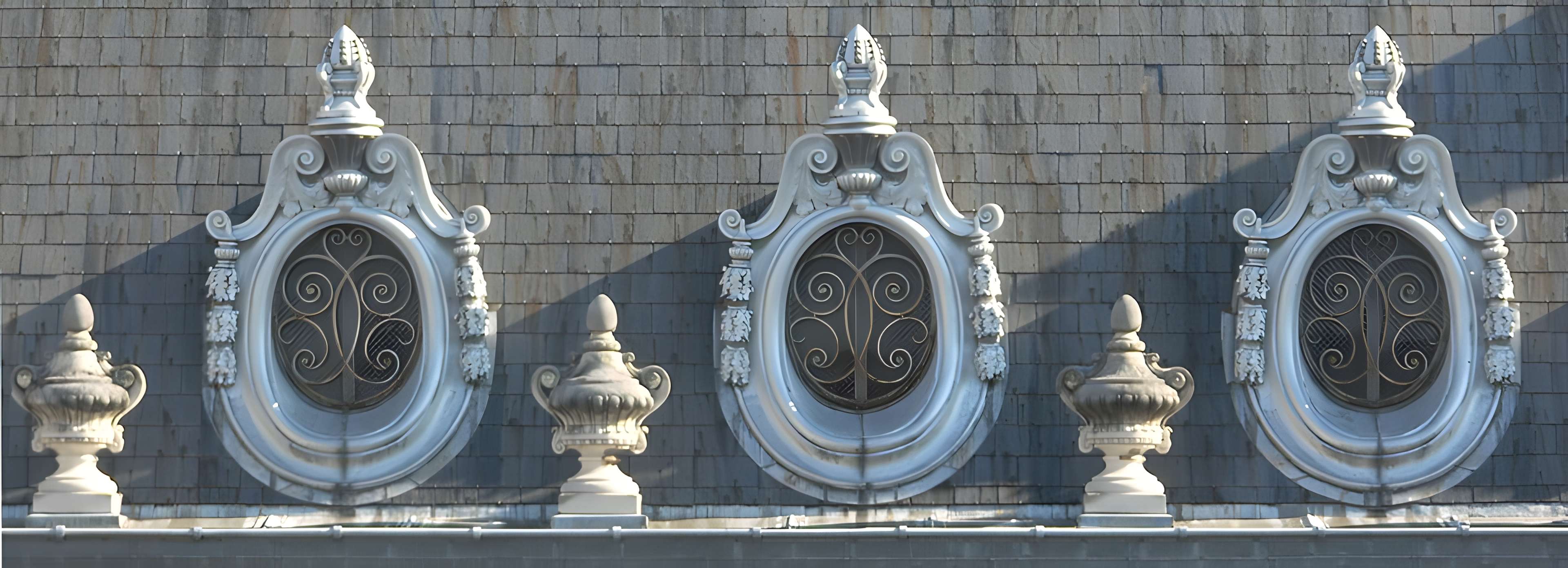 Bibliothèque nationale de France Rue de Richelieu à Paris