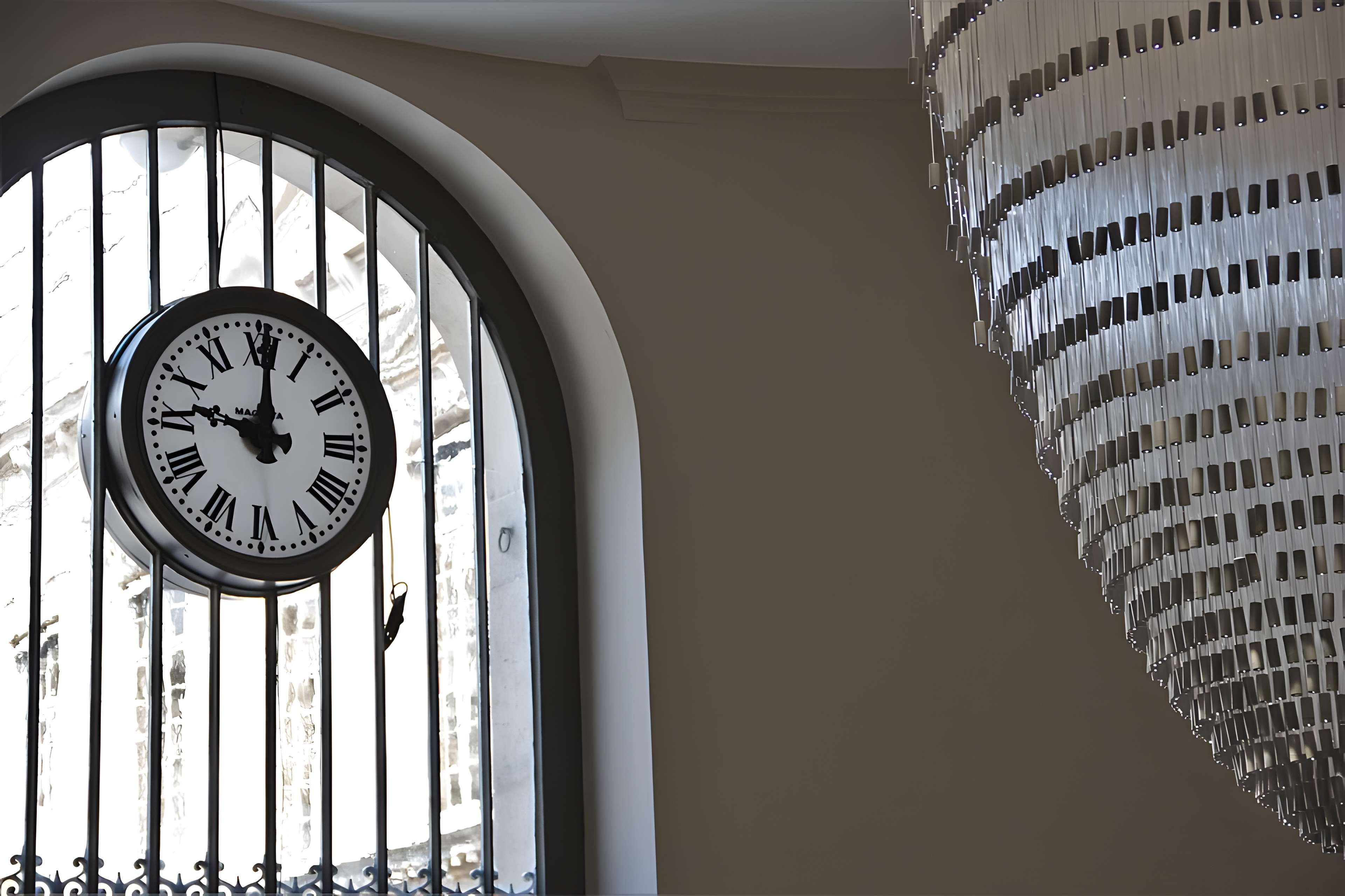 Bibliothèque nationale de France Rue de Richelieu à Paris