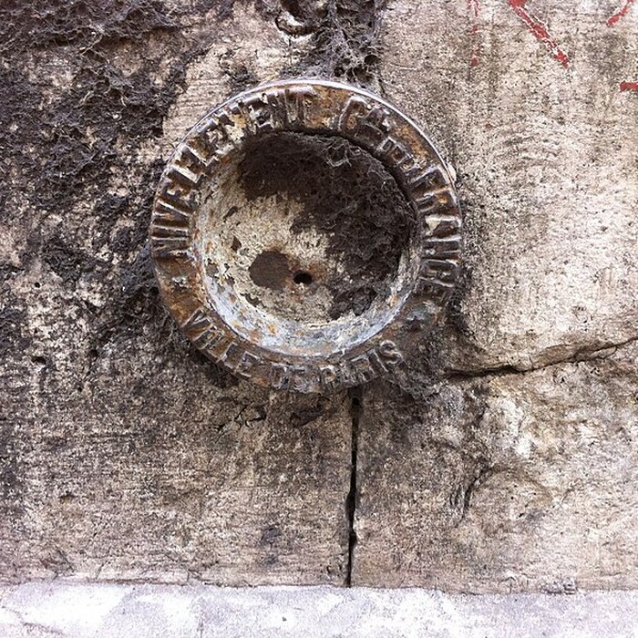 Photo de Palais Brongniart à Paris