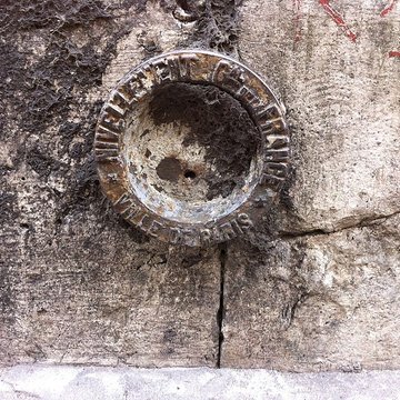 Palais Brongniart à Paris