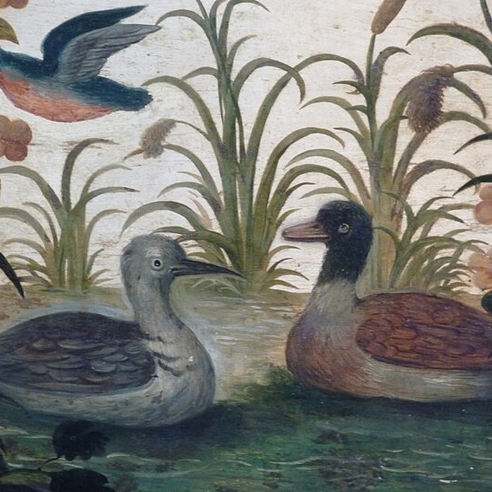 Photo de Pavillon de lArsenal, actuellement bibliothèque de lArsenal