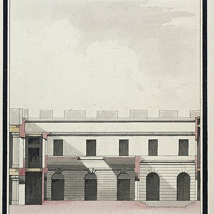 Photo de Crédit municipal de Paris Mont-de-piété à Paris