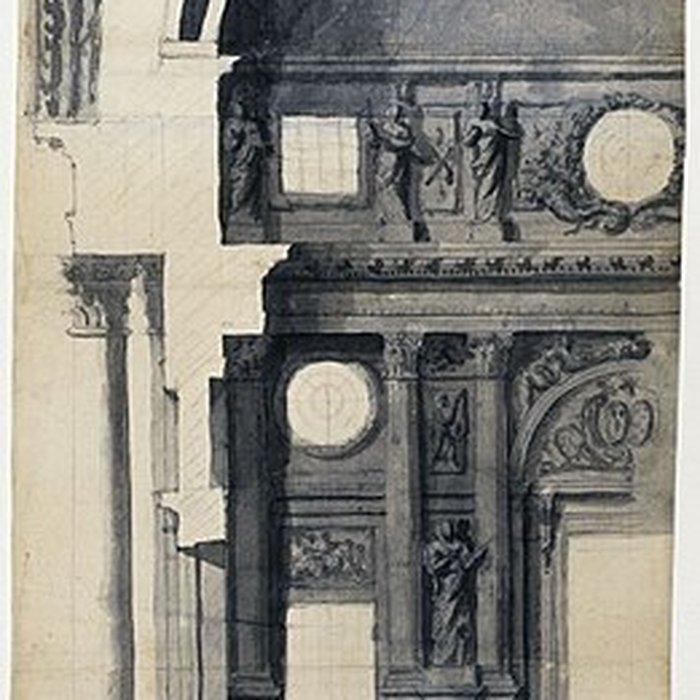 Photo de Crédit municipal de Paris Mont-de-piété à Paris