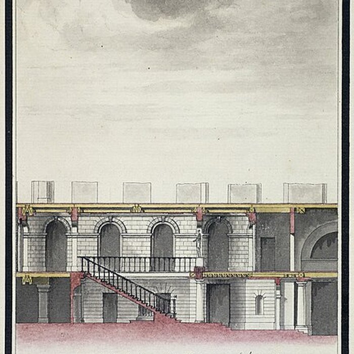 Photo de Crédit municipal de Paris Mont-de-piété à Paris