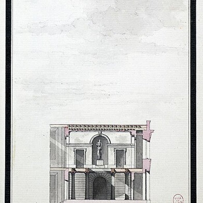 Photo de Crédit municipal de Paris Mont-de-piété à Paris