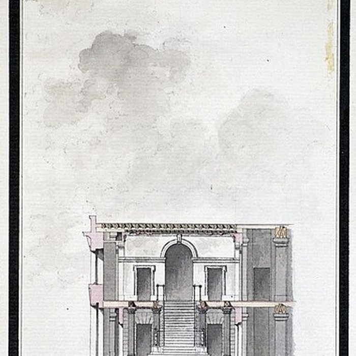 Photo de Crédit municipal de Paris Mont-de-piété à Paris