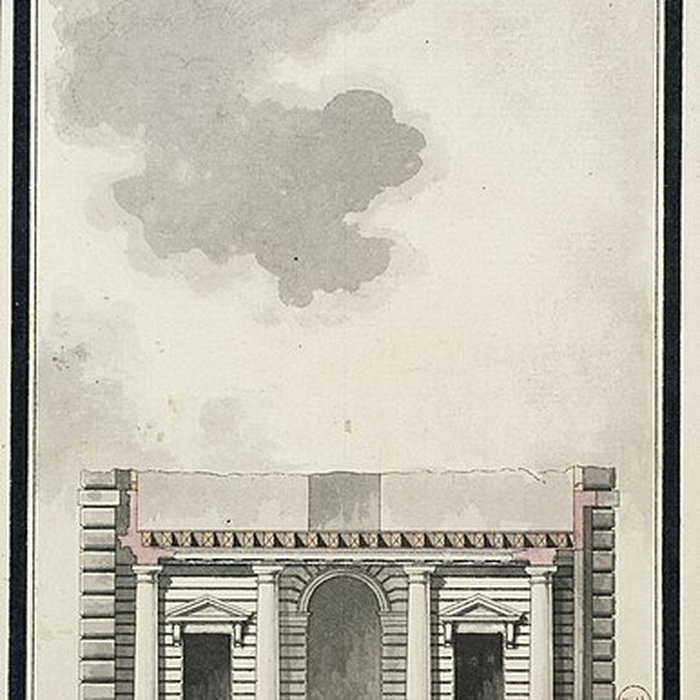 Photo de Crédit municipal de Paris Mont-de-piété à Paris