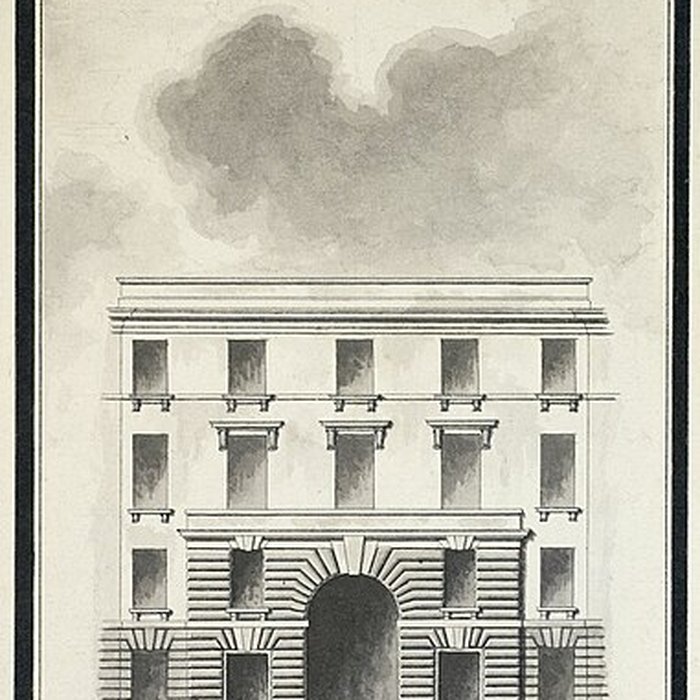 Photo de Crédit municipal de Paris Mont-de-piété à Paris