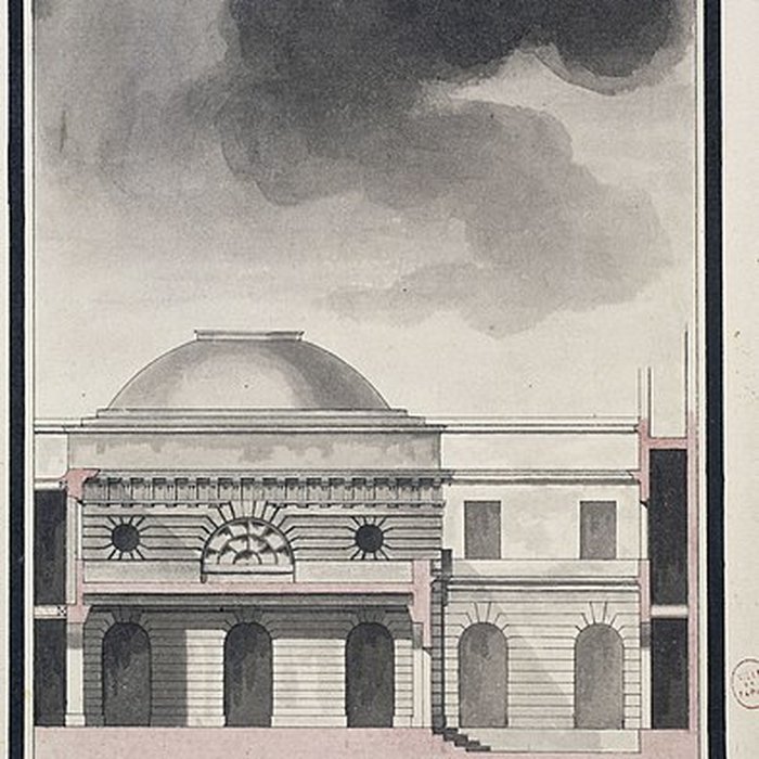 Photo de Crédit municipal de Paris Mont-de-piété à Paris