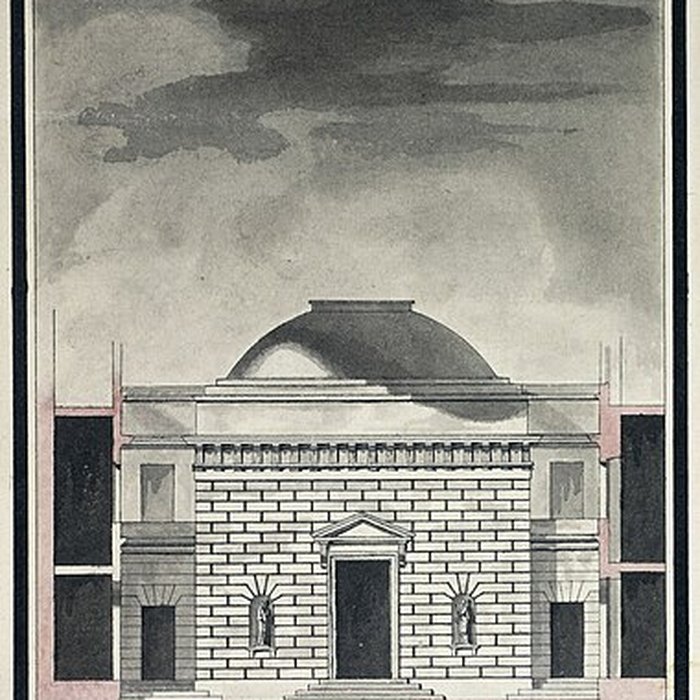 Photo de Crédit municipal de Paris Mont-de-piété à Paris