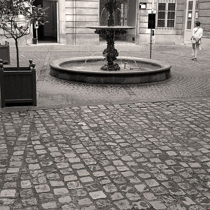 Photo de Crédit municipal de Paris Mont-de-piété à Paris