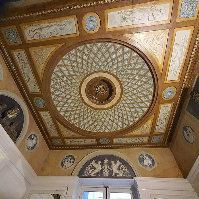 Photo de Crédit municipal de Paris Mont-de-piété à Paris