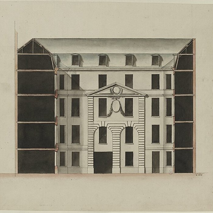 Photo de Crédit municipal de Paris Mont-de-piété à Paris