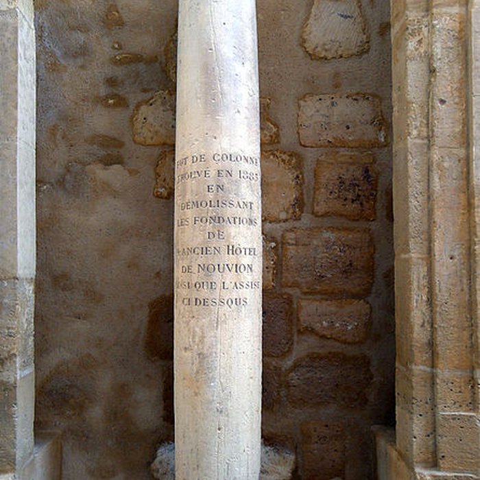 Photo de Crédit municipal de Paris Mont-de-piété à Paris