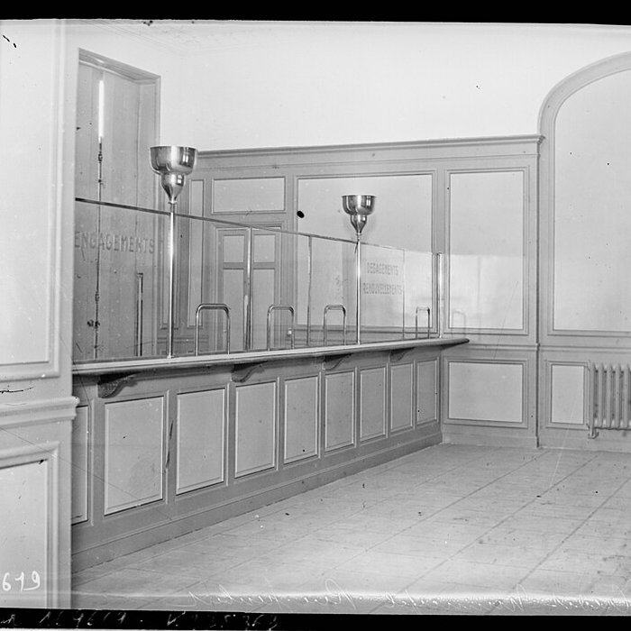 Photo de Crédit municipal de Paris Mont-de-piété à Paris