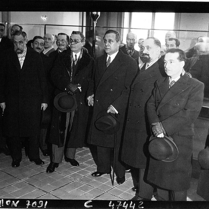 Photo de Crédit municipal de Paris Mont-de-piété à Paris