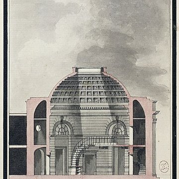 Crédit municipal de Paris Mont-de-piété à Paris