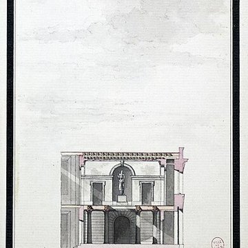 Crédit municipal de Paris Mont-de-piété à Paris