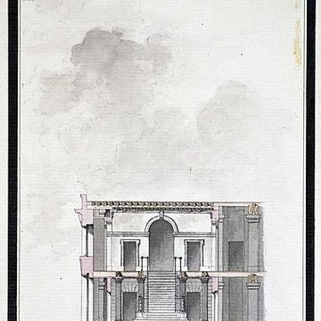 Crédit municipal de Paris Mont-de-piété à Paris