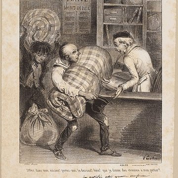 Crédit municipal de Paris Mont-de-piété à Paris