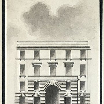 Crédit municipal de Paris Mont-de-piété à Paris