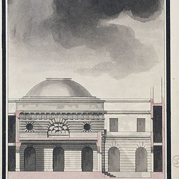 Crédit municipal de Paris Mont-de-piété à Paris