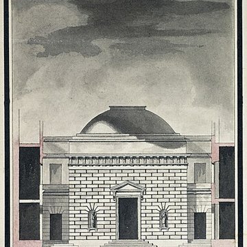 Crédit municipal de Paris Mont-de-piété à Paris