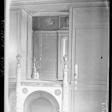 Crédit municipal de Paris Mont-de-piété à Paris